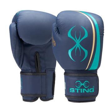 WOMENS AURORA BOXING GLOVE 12oz